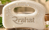 Rrahat Soap - Pack of 2